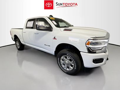 Used 2024 RAM 2500 Laramie