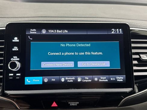 Used 2025 Honda Ridgeline RTL image 28