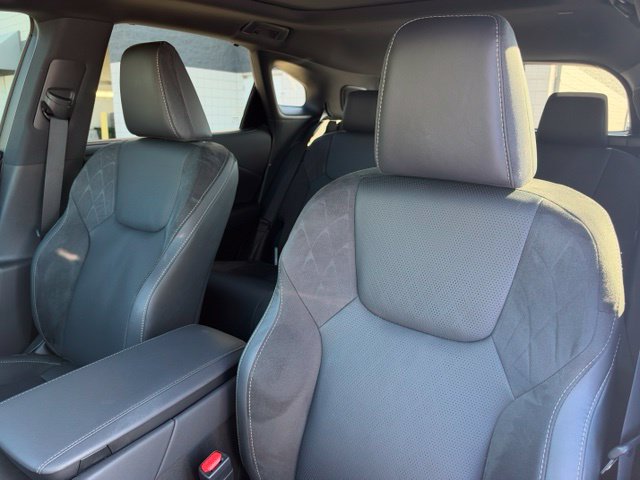 Used 2026 Lexus RX 350 AWD w/ Convenience Package image 17