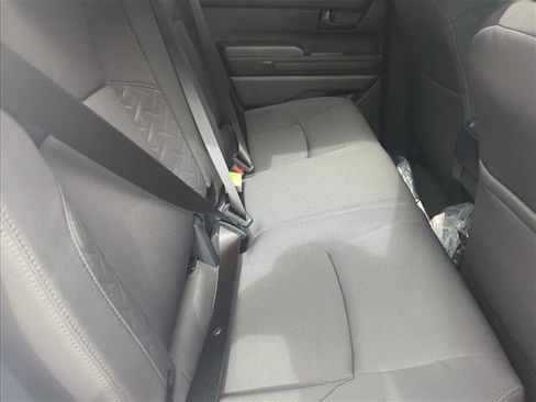 New 2026 Toyota Tacoma SR image 6