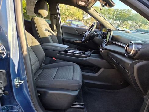Certified 2025 Chevrolet Equinox LT FWD image 26
