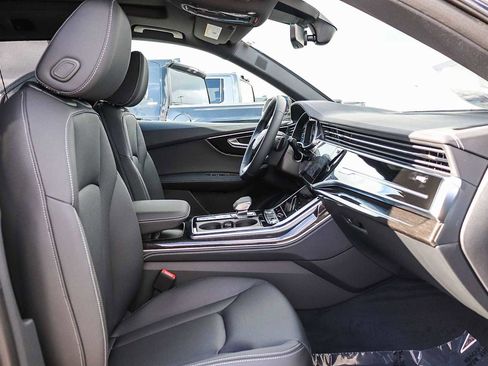 New 2026 Audi Q8 Premium Plus image 23