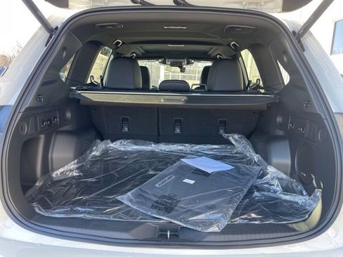 New 2026 Subaru Forester Sport image 19