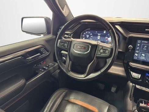 Used 2022 GMC Sierra 1500 AT4 w/ AT4 Premium Package image 26