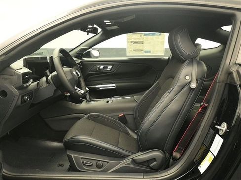 New 2026 Ford Mustang Coupe image 10