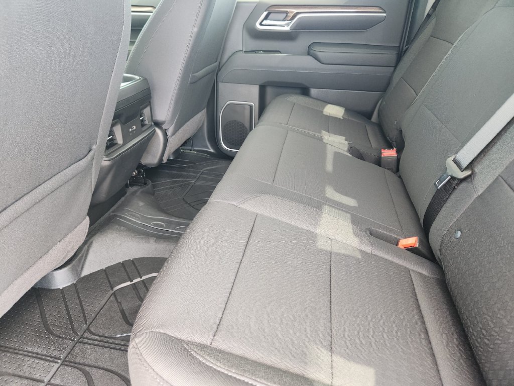 New 2026 Chevrolet Silverado 1500 RST w/ Texas Edition Plus RWD image 19