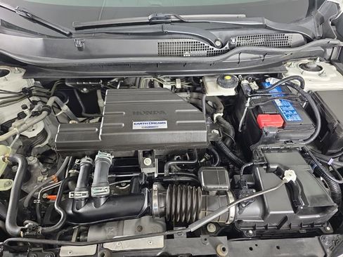 Used 2021 Honda CR-V LX image 9
