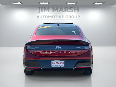 Used 2024 Hyundai Sonata SEL w/ Convenience Package image 5