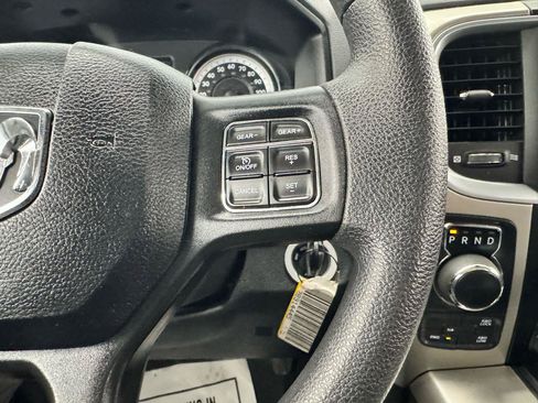 Used 2018 RAM 1500 Outdoorsman AWD/4WD image 20