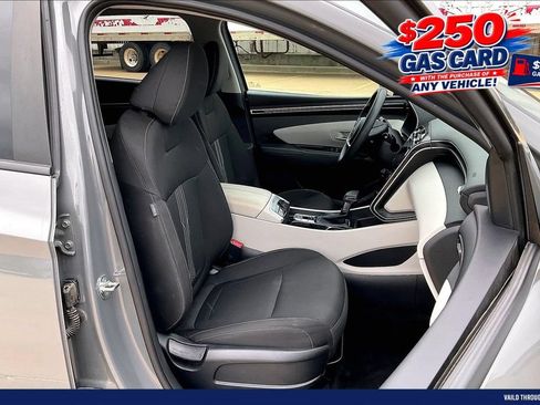 Used 2024 Hyundai Tucson SEL FWD image 7