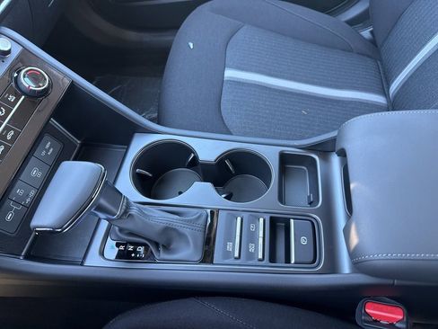 New 2025 Hyundai Sonata SE image 21