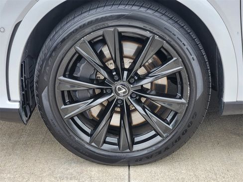 Certified 2023 Lexus RX 350 F Sport image 10