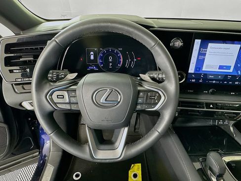 Used 2024 Lexus RX 350 FWD image 11