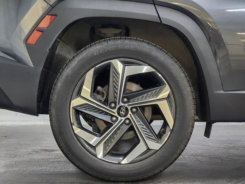 Used 2023 Hyundai Tucson Limited AWD/4WD image 18