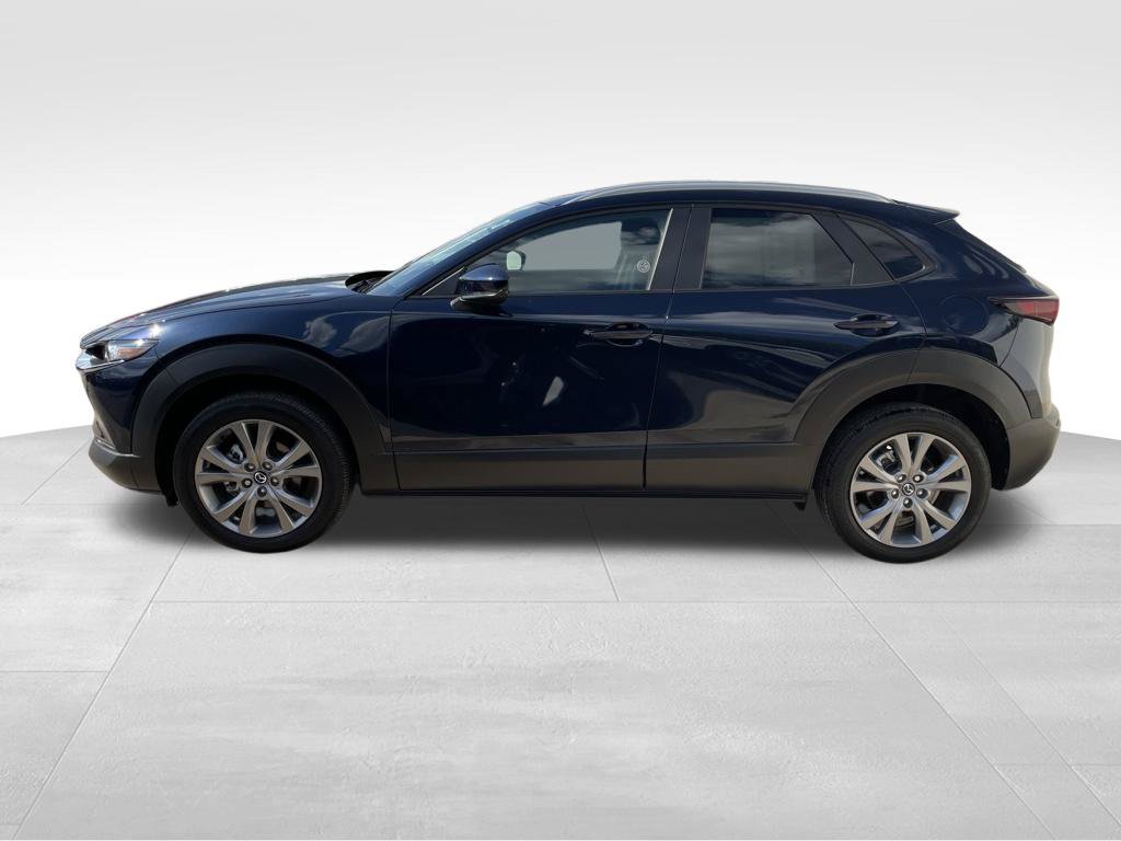 Certified 2026 MAZDA CX-30 AWD 2.5 S image 8