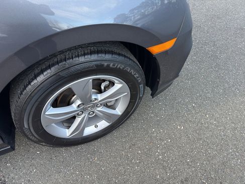 Used 2020 Honda Odyssey EX-L image 7