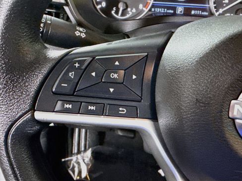 Used 2026 Nissan Altima 2.5 SV AWD/4WD image 14