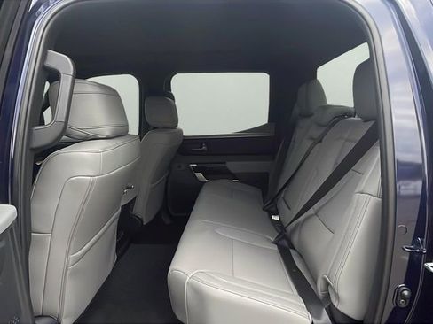 New 2026 Toyota Tundra Limited RWD image 18