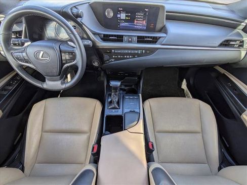 Used 2019 Lexus ES 350 w/ Accessory Package 2 image 17