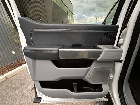 Used 2023 Ford F150 Limited image 44