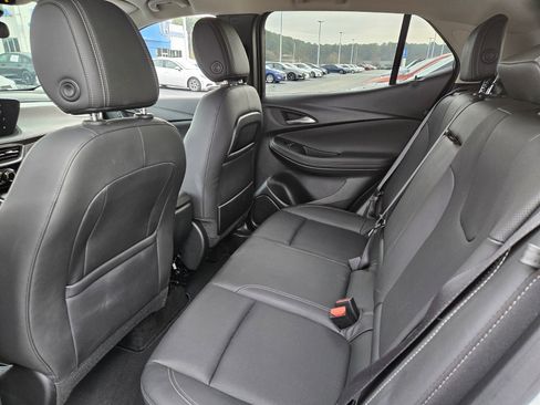 Used 2024 Buick Encore GX Sport Touring w/ Comfort Package image 10