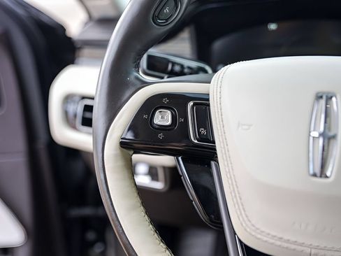 Used 2020 Lincoln Aviator Black Label w/ Dynamic Handling Package AWD/4WD image 13