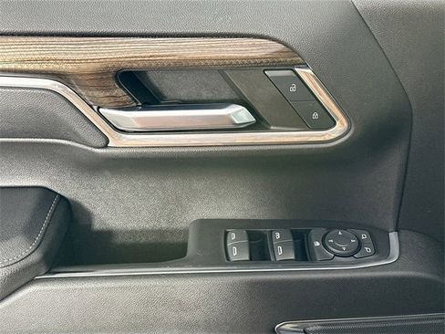 Used 2023 Chevrolet Silverado 1500 LT image 22