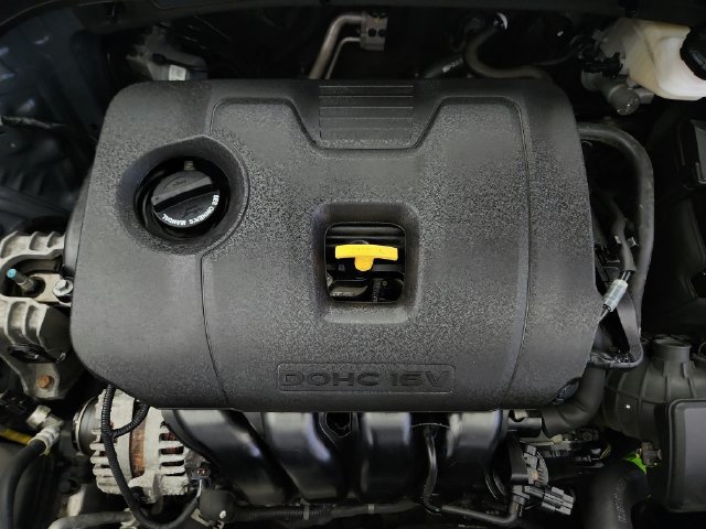 Used 2024 Kia Soul LX w/ Option Group 015 FWD image 31