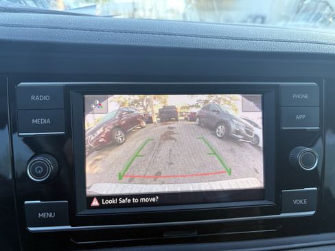 Used 2023 Volkswagen Jetta S FWD image 12