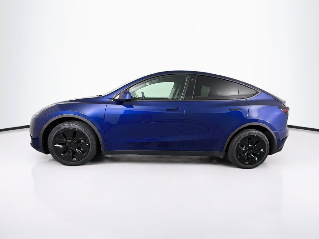 Used 2020 Tesla Model Y Long Range AWD/4WD image 6