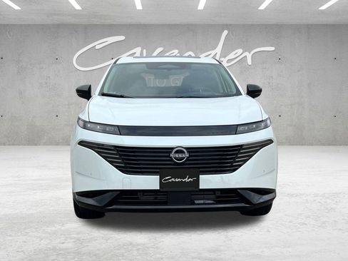New 2026 Nissan Murano Platinum w/ Cargo Package AWD/4WD image 19