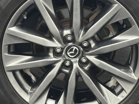 Used 2020 MAZDA CX-9 Signature AWD/4WD image 5