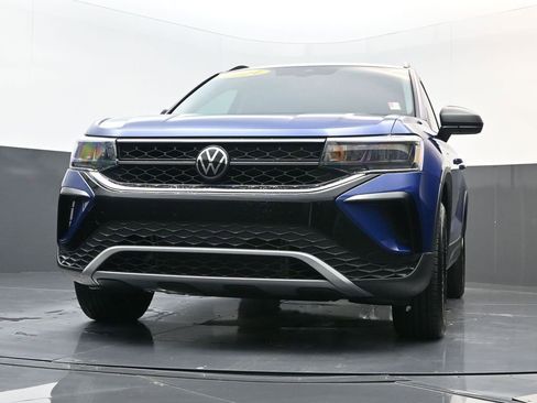 Used 2024 Volkswagen Taos S image 26