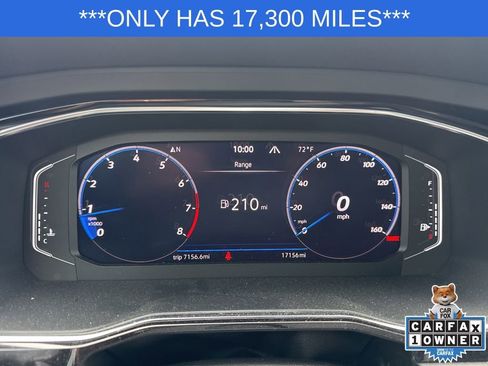 Used 2024 Volkswagen Jetta GLI 40th Anniversary Edition image 17