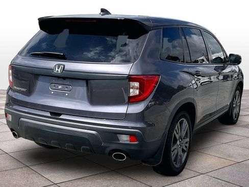 Used 2021 Honda Passport EX-L image 12