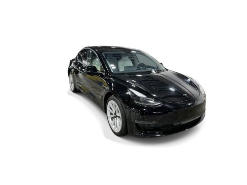 Certified 2023 Tesla Model 3 Standard Range RWD image 8