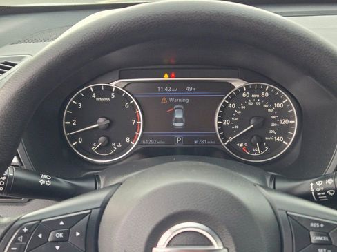 Used 2023 Nissan Altima 2.5 SV image 28