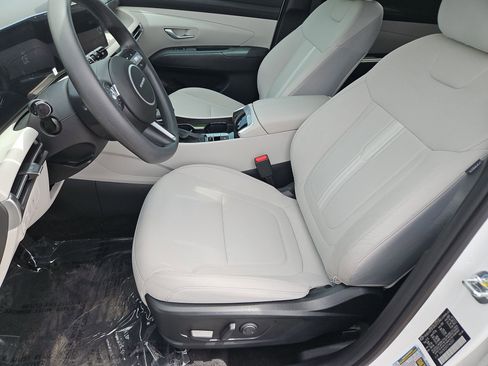 Used 2026 Hyundai Tucson SEL FWD image 20