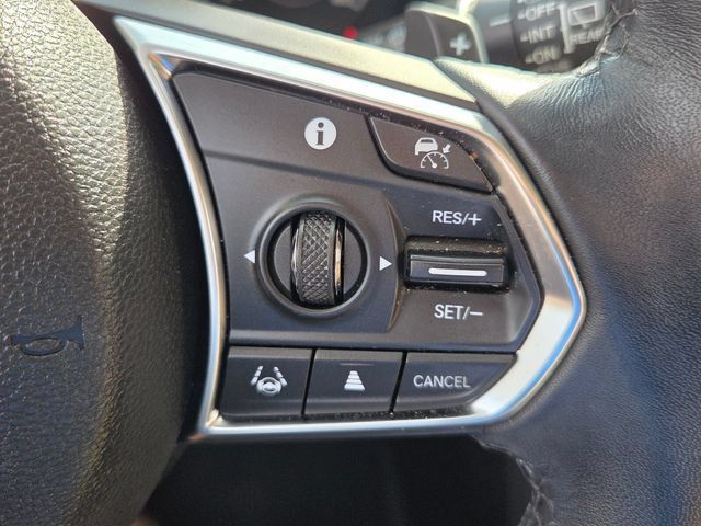 Certified 2024 Acura RDX w/ Technology Package AWD/4WD image 23