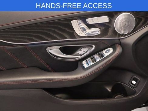 Used 2017 Mercedes-Benz C 43 AMG 4MATIC Sedan image 10