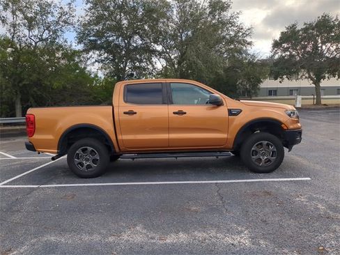 Used 2019 Ford Ranger XL w/ Equipment Group 101A Mid image 6