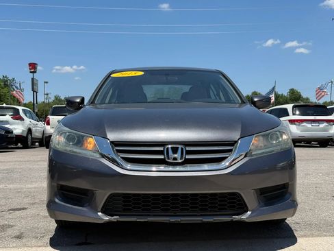 Used 2015 Honda Accord LX image 18