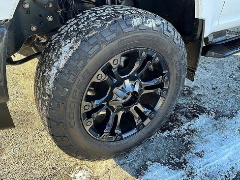 Used 2018 Ford F350 XL w/ Power Equipment Group image 11