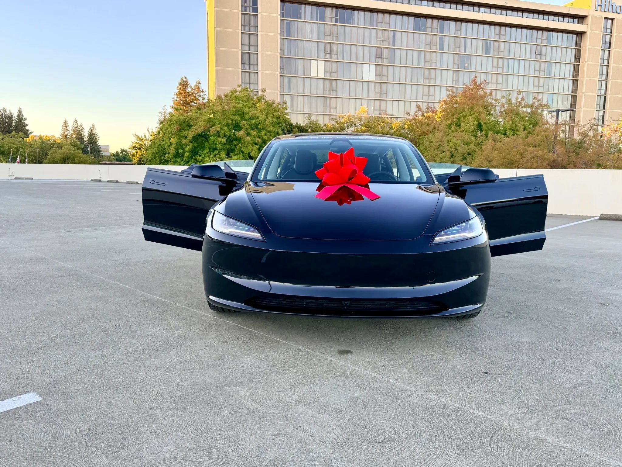 Used 2026 Tesla Model 3 RWD image 45