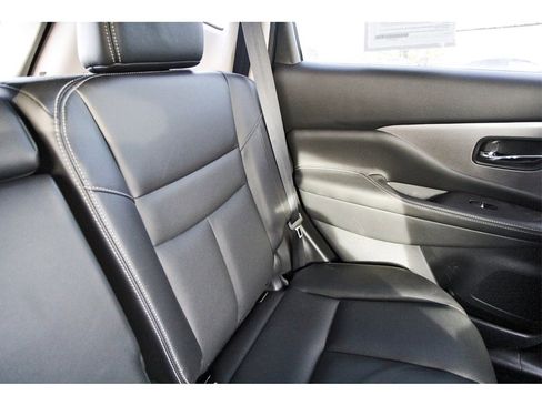 Certified 2023 Nissan Murano SL w/ SL Moonroof Package image 12