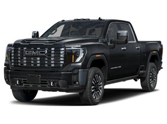 New 2026 GMC Sierra 2500 Denali Ultimate AWD/4WD video 1