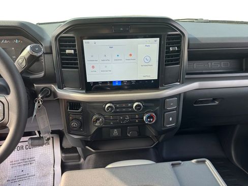 New 2026 Ford F150 XL AWD/4WD image 13