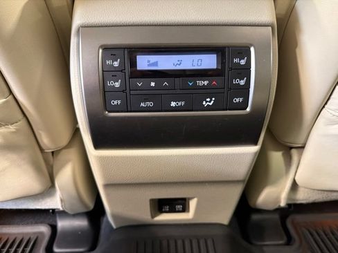 Used 2023 Lexus GX 460 Premium w/ Premium Package AWD/4WD image 32