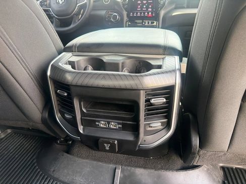 Used 2025 RAM 1500 Big Horn AWD/4WD image 47