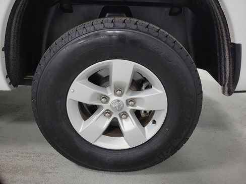 Used 2023 RAM 1500 Classic SLT w/ Trailer & Traction Group image 19